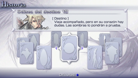 Dissidia Final Fantasy - Imagen 14